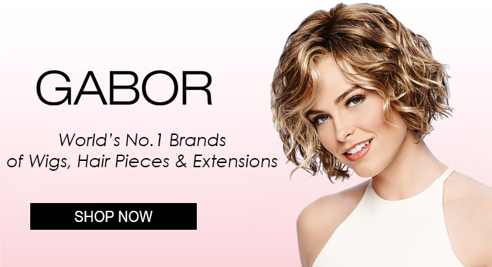 gabor wigs